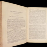 The Anatomy of Melancholy – Robert Burton – 1845 | Tegg Edition