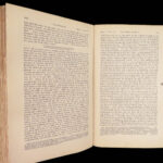 The Anatomy of Melancholy – Robert Burton – 1845 | Tegg Edition