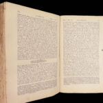 The Anatomy of Melancholy – Robert Burton – 1845 | Tegg Edition