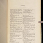 The Anatomy of Melancholy – Robert Burton – 1845 | Tegg Edition