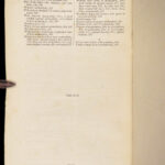 The Anatomy of Melancholy – Robert Burton – 1845 | Tegg Edition