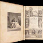 The Anatomy of Melancholy – Robert Burton – 1845 | Tegg Edition