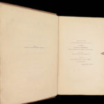 The Anatomy of Melancholy – Robert Burton – 1845 | Tegg Edition