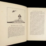 Hans Andersen’s Fairy Tales – Andersen – c.1930 | Illustrated by Heath Robinson