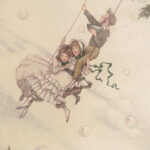 Hans Andersen’s Fairy Tales – Andersen – c.1930 | Illustrated by Heath Robinson