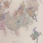 Hans Andersen’s Fairy Tales – Andersen – c.1930 | Illustrated by Heath Robinson