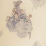 Hans Andersen’s Fairy Tales – Andersen – c.1930 | Illustrated by Heath Robinson