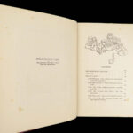 Hans Andersen’s Fairy Tales – Andersen – c.1930 | Illustrated by Heath Robinson