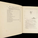 Hans Andersen’s Fairy Tales – Andersen – c.1930 | Illustrated by Heath Robinson