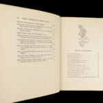 Hans Andersen’s Fairy Tales – Andersen – c.1930 | Illustrated by Heath Robinson