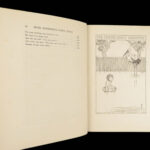 Hans Andersen’s Fairy Tales – Andersen – c.1930 | Illustrated by Heath Robinson