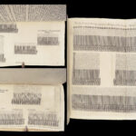 Antiquities of Greece – John Potter – 1722 | Illustrated Greek Ruins & Battles