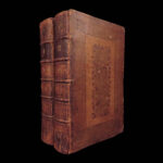 Antiquities of Greece – John Potter – 1722 | Illustrated Greek Ruins & Battles