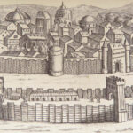 Antiquities of Greece – John Potter – 1722 | Illustrated Greek Ruins & Battles