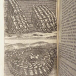 Antiquities of Greece – John Potter – 1722 | Illustrated Greek Ruins & Battles