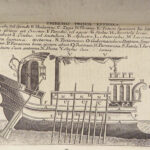 Antiquities of Greece – John Potter – 1722 | Illustrated Greek Ruins & Battles