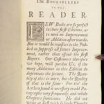 Antiquities of Greece – John Potter – 1722 | Illustrated Greek Ruins & Battles