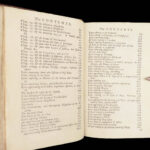 Antiquities of Greece – John Potter – 1722 | Illustrated Greek Ruins & Battles