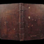 Appendix to Anthropologia nova – James Drake – 1728 | 51 Engravings of Human Anatomy
