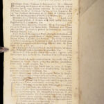 Appendix to Anthropologia nova – James Drake – 1728 | 51 Engravings of Human Anatomy