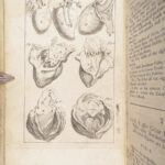 Appendix to Anthropologia nova – James Drake – 1728 | 51 Engravings of Human Anatomy