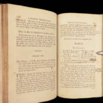 A Concise Treatise on the Art of Angling – Thomas Best – 1802 | Fishing & Trolling