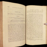 A Concise Treatise on the Art of Angling – Thomas Best – 1802 | Fishing & Trolling