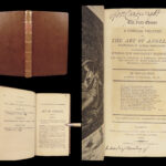 A Concise Treatise on the Art of Angling – Thomas Best – 1802 | Fishing & Trolling