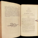 A Concise Treatise on the Art of Angling – Thomas Best – 1802 | Fishing & Trolling