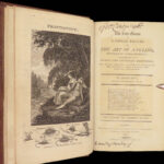 A Concise Treatise on the Art of Angling – Thomas Best – 1802 | Fishing & Trolling