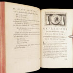 L’art de peindre – Claude-Henri Watelet – 1761 | Art of Painting, Poem