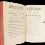 L’art de peindre – Claude-Henri Watelet – 1761 | Art of Painting, Poem