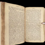 Augustus Anglicus – 1686 | Royalist View of the Life of King Charles II | First Edition