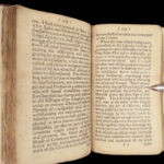 Augustus Anglicus – 1686 | Royalist View of the Life of King Charles II | First Edition