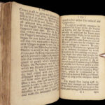 Augustus Anglicus – 1686 | Royalist View of the Life of King Charles II | First Edition