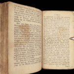 Augustus Anglicus – 1686 | Royalist View of the Life of King Charles II | First Edition