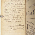 Augustus Anglicus – 1686 | Royalist View of the Life of King Charles II | First Edition