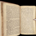 Augustus Anglicus – 1686 | Royalist View of the Life of King Charles II | First Edition