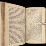Augustus Anglicus – 1686 | Royalist View of the Life of King Charles II | First Edition
