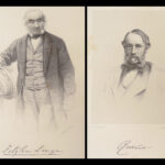Baily’s Magazine of Sports and Pastimes – 1860–1870 | 18 Volumes Illustrated