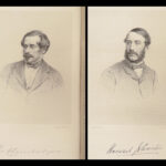Baily’s Magazine of Sports and Pastimes – 1860–1870 | 18 Volumes Illustrated