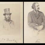 Baily’s Magazine of Sports and Pastimes – 1860–1870 | 18 Volumes Illustrated