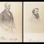 Baily’s Magazine of Sports and Pastimes – 1860–1870 | 18 Volumes Illustrated