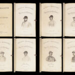 Baily’s Magazine of Sports and Pastimes – 1860–1870 | 18 Volumes Illustrated