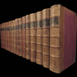 Baily’s Magazine of Sports and Pastimes – 1860–1870 | 18 Volumes Illustrated
