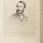 Baily’s Magazine of Sports and Pastimes – 1860–1870 | 18 Volumes Illustrated