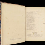 Baily’s Magazine of Sports and Pastimes – 1860–1870 | 18 Volumes Illustrated