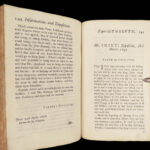 George Barclay Conspiracy Against King William III – Richard Blackmore – 1723 | First Edition
