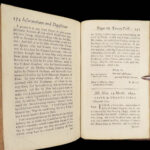 George Barclay Conspiracy Against King William III – Richard Blackmore – 1723 | First Edition