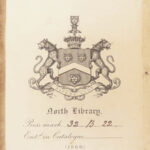 George Barclay Conspiracy Against King William III – Richard Blackmore – 1723 | First Edition
